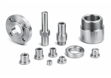 Manufacturer of MS Components